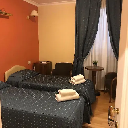 Flann O'brien Pensjonat 3*