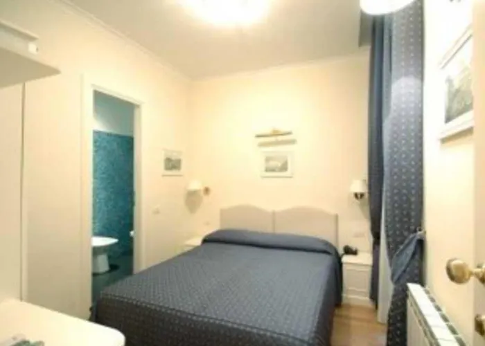 Flann O'brien Pensjonat 3*