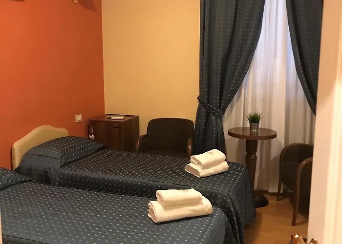 Flann O'brien Pensjonat 3*