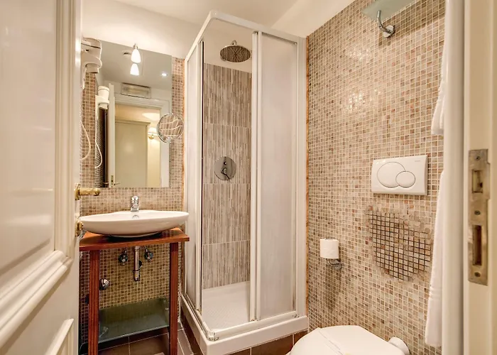 Pensjonat Flann O'brien 3*