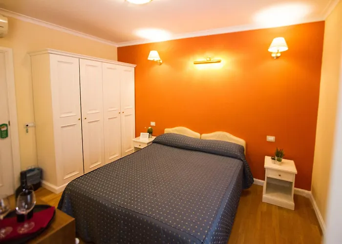 Flann O'brien Pensjonat