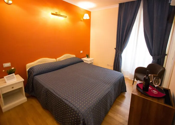 Pensjonat Flann O'brien 3*