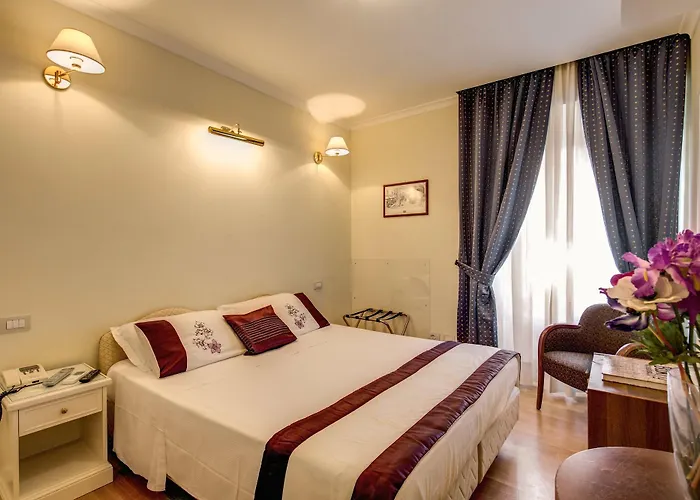 Flann O'brien Pensjonat