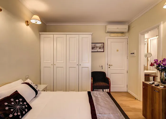 Pensjonat Flann O'brien