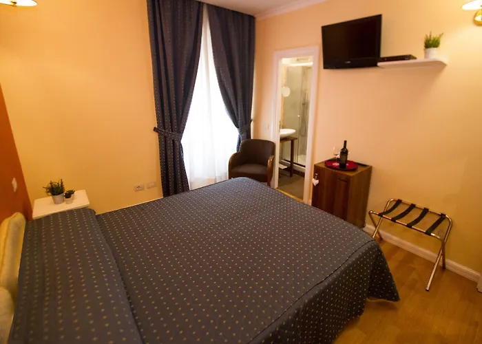 Pensjonat Flann O'brien 3*