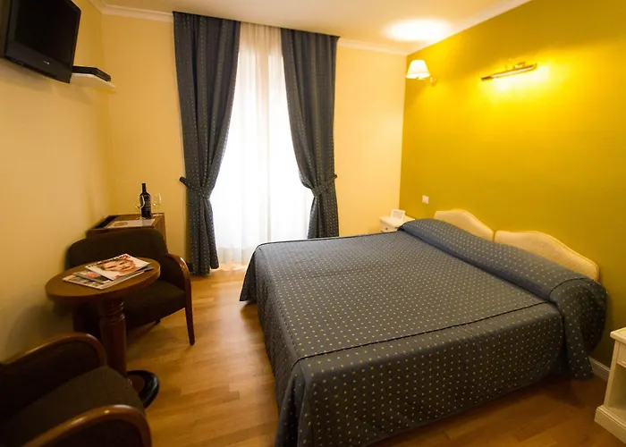 Pensjonat Flann O'brien 3*