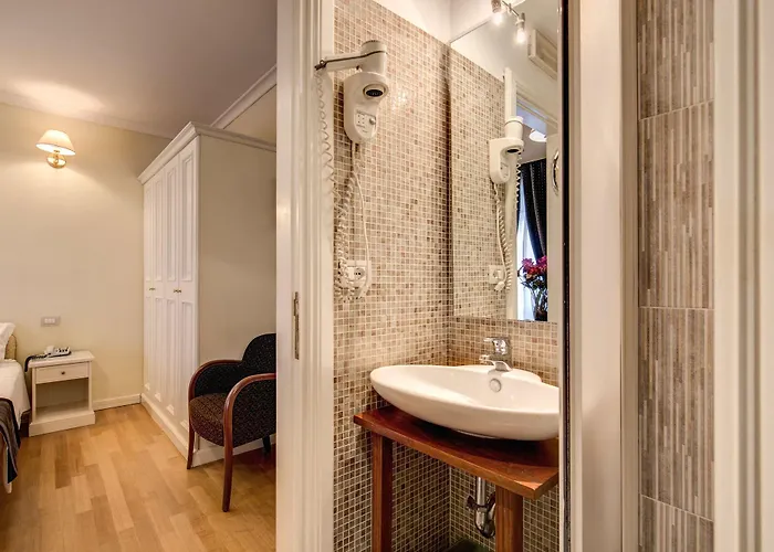 Flann O'brien Pensjonat 3*