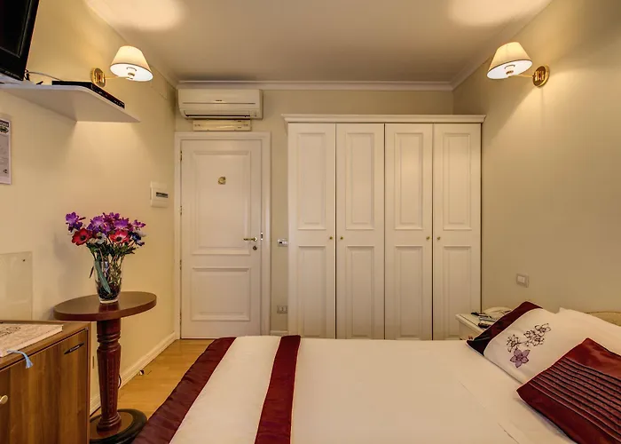 Flann O'brien Pensjonat