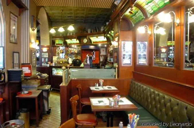 Flann O'brien Pensjonat Rzym