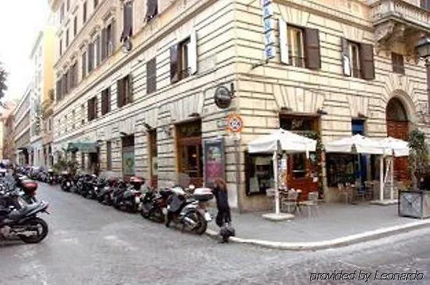 Flann O'brien Pensjonat