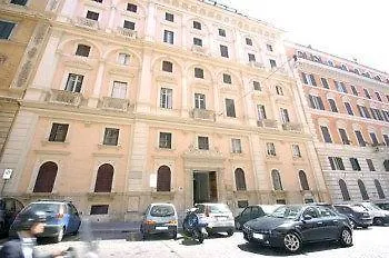 Flann O'brien Pensjonat Rzym