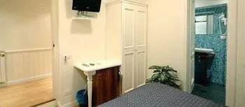 Pensjonat Flann O'brien Rzym