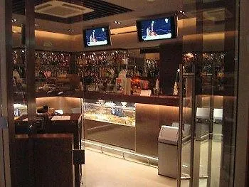 Pensjonat Flann O'brien Rzym