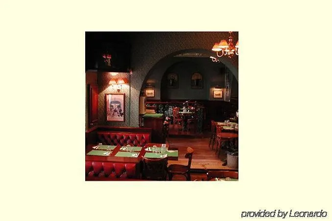 Flann O'brien 3* Rzym