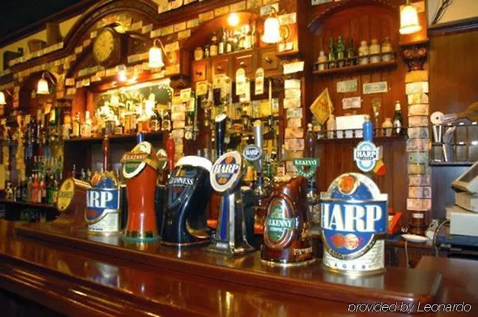 Flann O'brien Pensjonat 3*