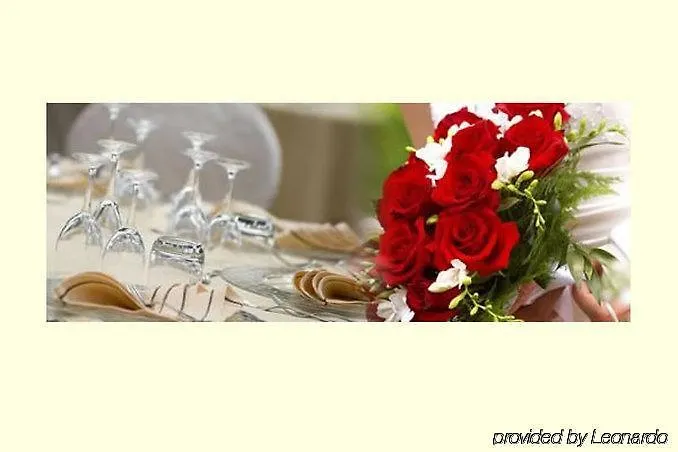 Pensjonat Flann O'brien Rzym