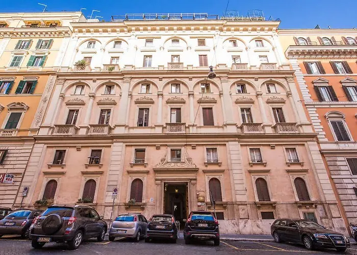 Flann O'brien Pensjonat