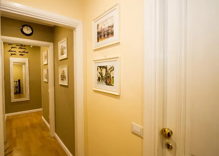 Pensjonat Flann O'brien