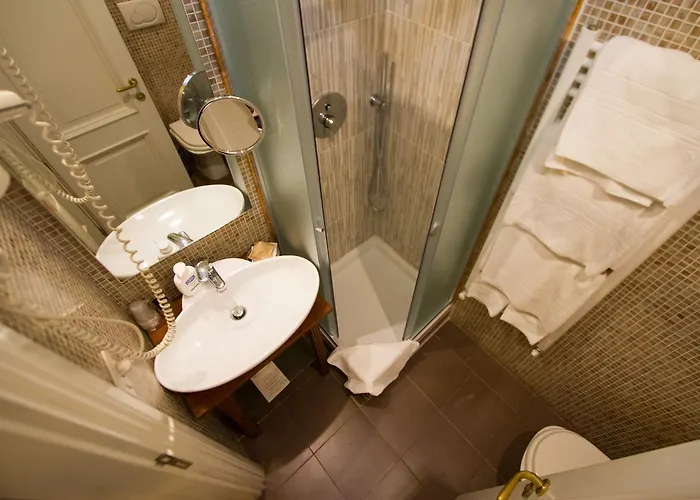 Pensjonat Flann O'brien 3*