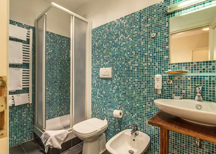 Flann O'brien Pensjonat 3*