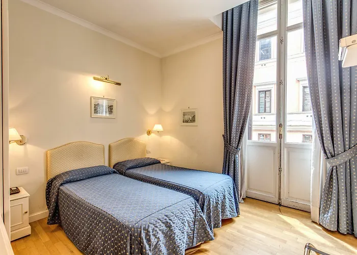 Flann O'brien Pensjonat 3*