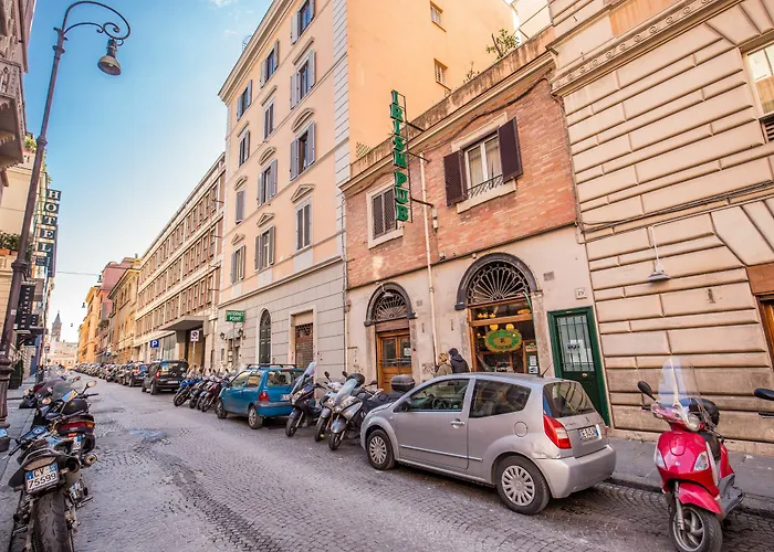 Flann O'brien Pensjonat