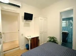 Flann O'brien Pensjonat Rzym