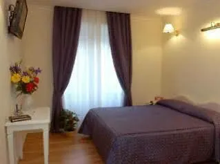 Flann O'brien Pensjonat Rzym