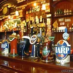 Flann O'brien Guest house 3*