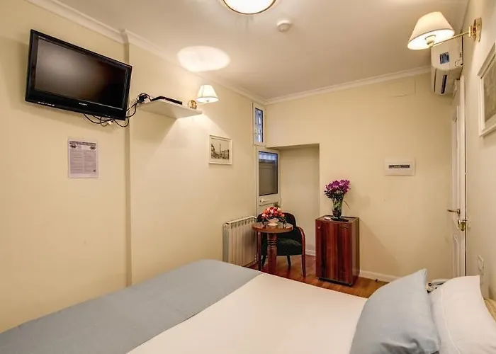 Flann O'brien ゲストハウス 3*