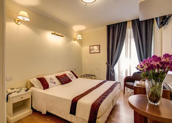 Flann O'brien ローマ