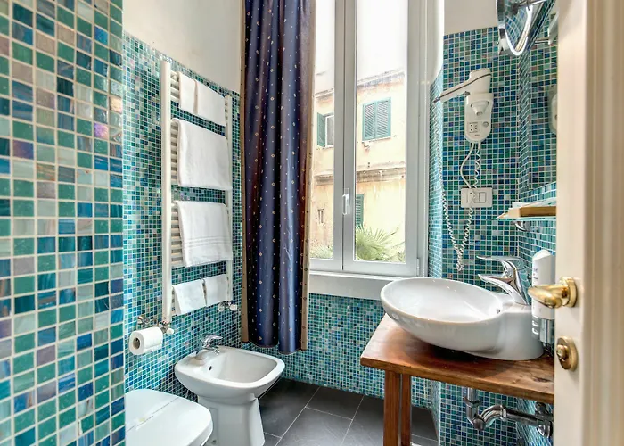 ゲストハウス Flann O'brien