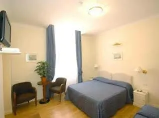 ゲストハウス Flann O'brien ローマ