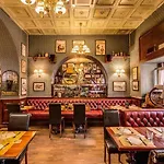 Casa de hóspedes Flann O'brien