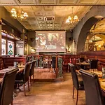 Casa de hóspedes Flann O'brien 3*