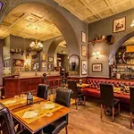 Casa de hóspedes Flann O'brien 3*