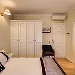 Casa de hóspedes Flann O'brien