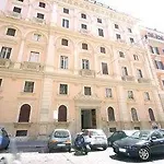 Flann O'brien Casa de hóspedes Roma