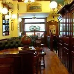 Casa de hóspedes Flann O'brien Roma