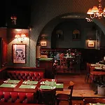 Flann O'brien Casa de hóspedes