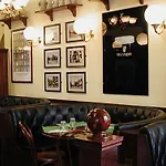 Casa de hóspedes Flann O'brien