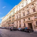 Casa de hóspedes Flann O'brien Roma