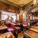 Flann O'brien 3* Roma