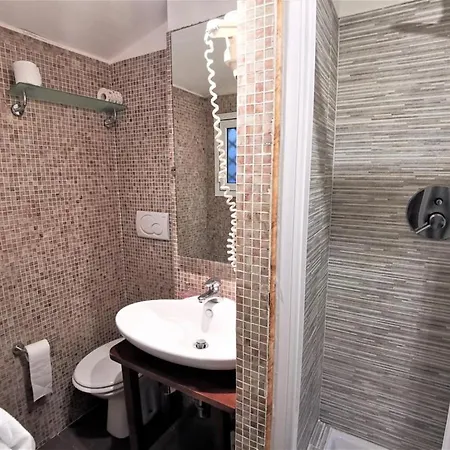 Guest house Flann O'brien 3*