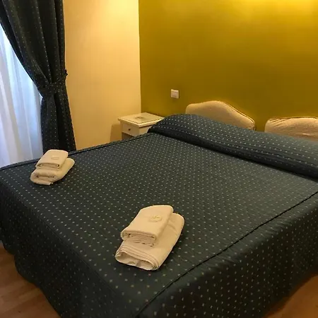 Flann O'brien Guest house 3*