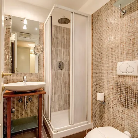 Guest house Flann O'brien 3*