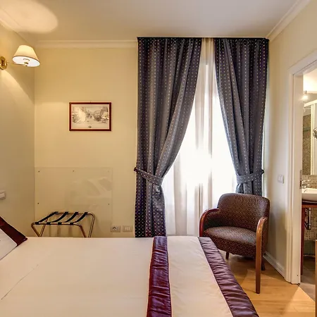 Guest house Flann O'brien Rome