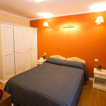 Flann O'brien Guest house