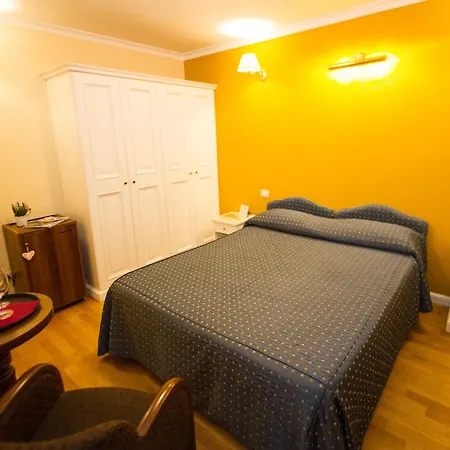 Guest house Flann O'brien 3*