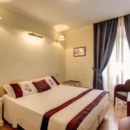 Flann O'brien Guest house
